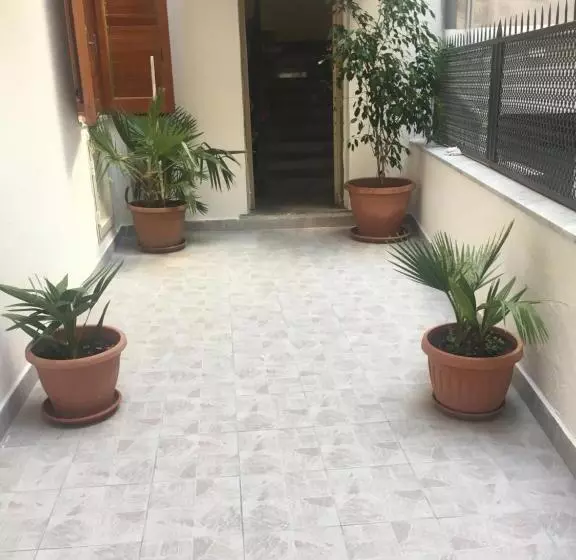 تختخواب و صبحانه Le Comete Di Angelo