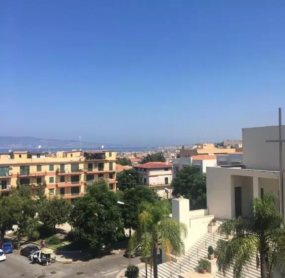 تختخواب و صبحانه Le Comete Di Angelo