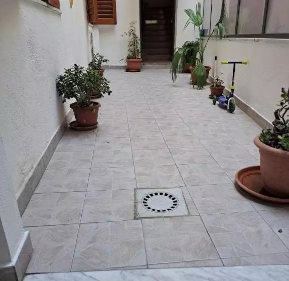 تختخواب و صبحانه Le Comete Di Angelo