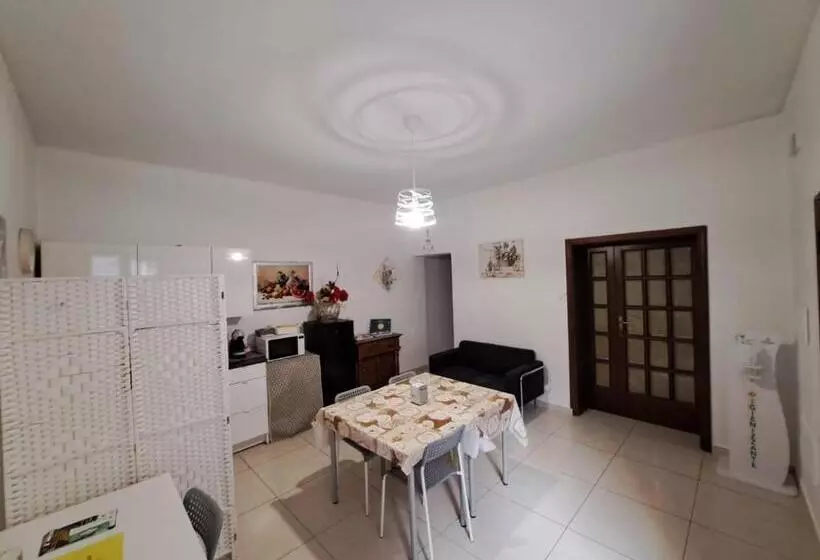 تختخواب و صبحانه Le Comete Di Angelo