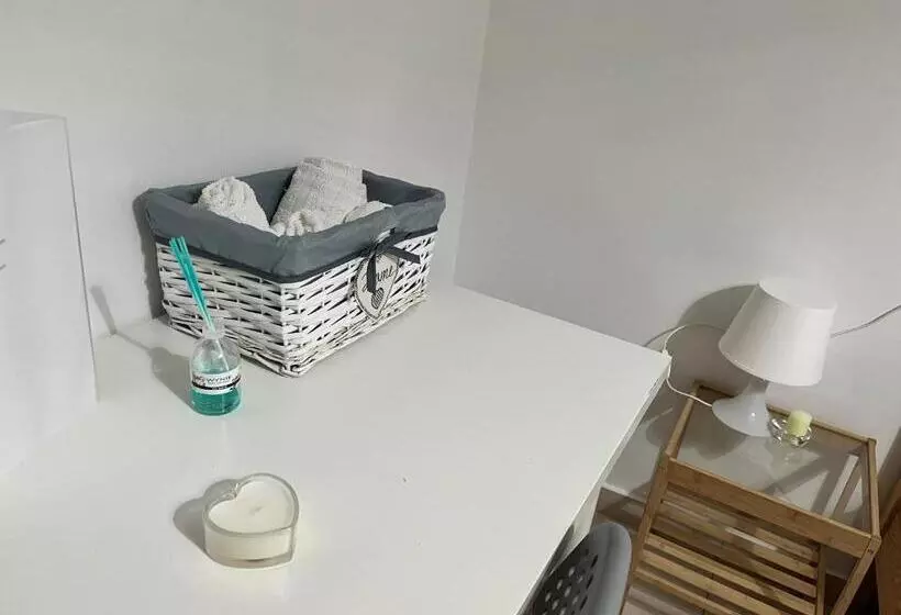 تختخواب و صبحانه Le Comete Di Angelo