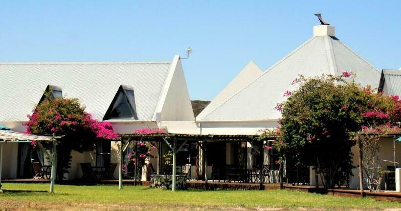 צימר Tortoise Trail Lodge