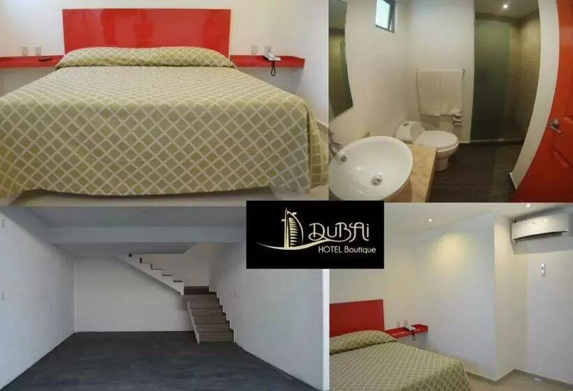 ホテル Boutique Dubai