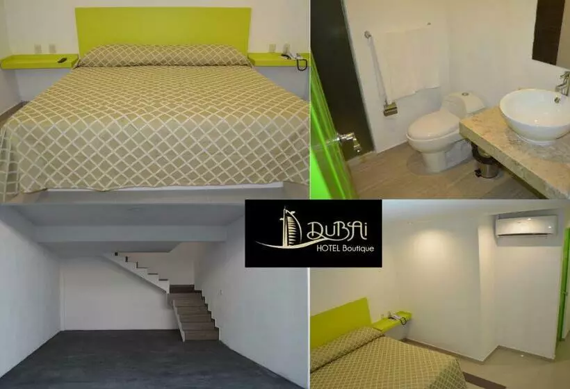 ホテル Boutique Dubai