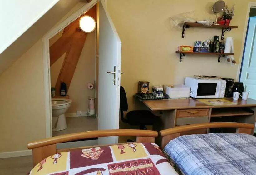 Majatalo 3 Chambres Disneyland Paris