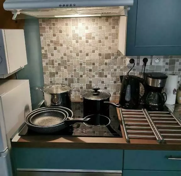 Majatalo 3 Chambres Disneyland Paris