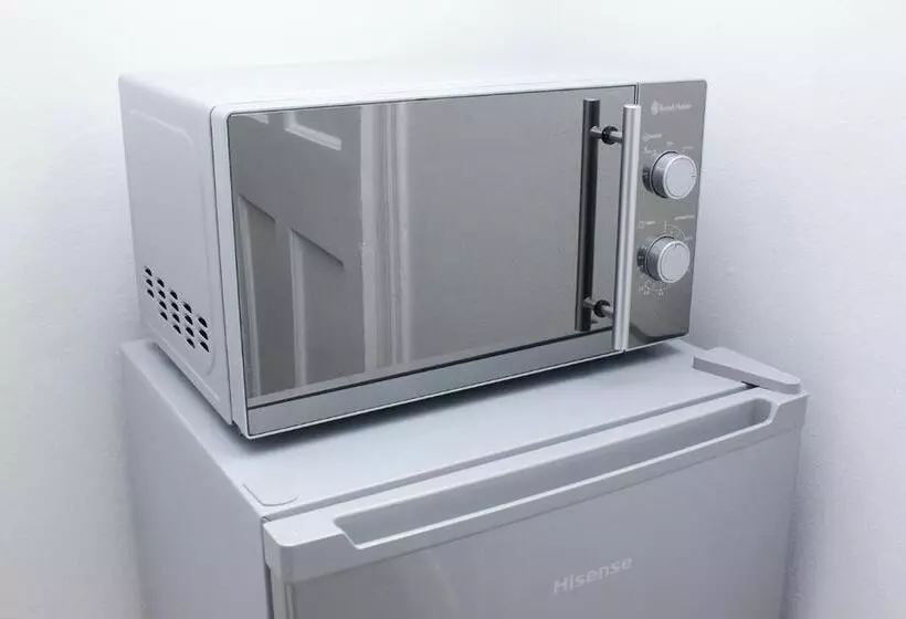 ペンション A Touch Of Grace