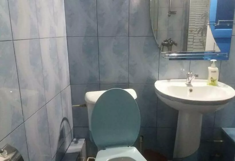Pensione Erisia