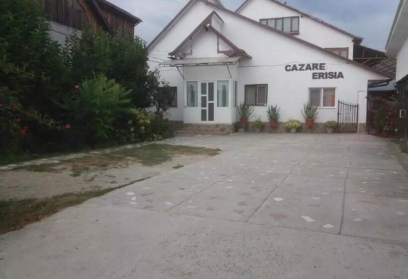Pensione Erisia