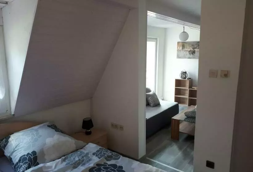 Pension Gemuetliche Eule