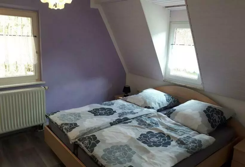 Pension Gemuetliche Eule