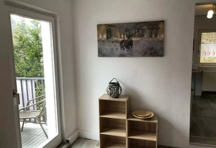 Pension Gemuetliche Eule