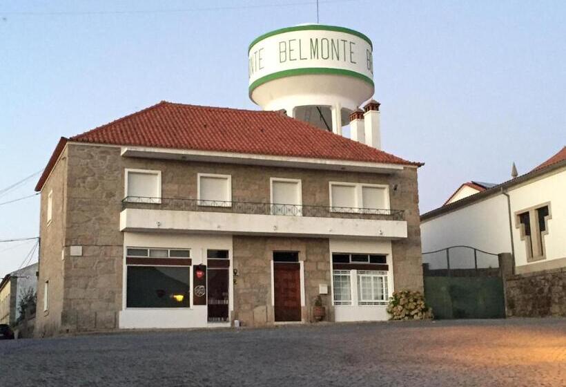 پانسیون My Mother`s House