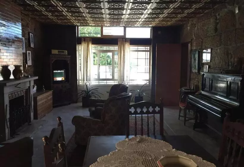 ペンション My Mother`s House