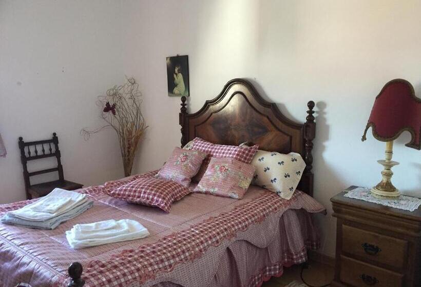 پانسیون My Mother`s House