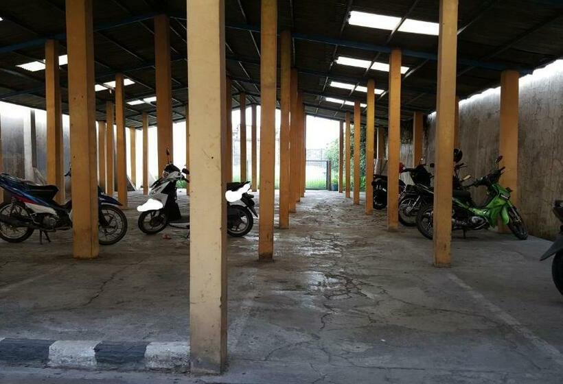 بنسيون Sentosa Hotel & Restaurant   Tersertifikasi Chse Dari Kementerian Pariwisata Dan Ekonomi Kreatif