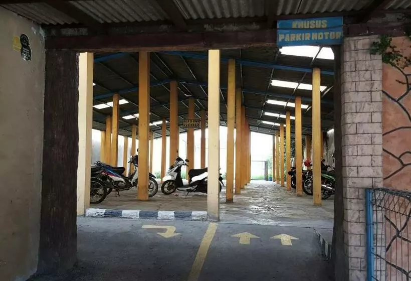 Majatalo Sentosa Hotel & Restaurant   Tersertifikasi Chse Dari Kementerian Pariwisata Dan Ekonomi Kreatif