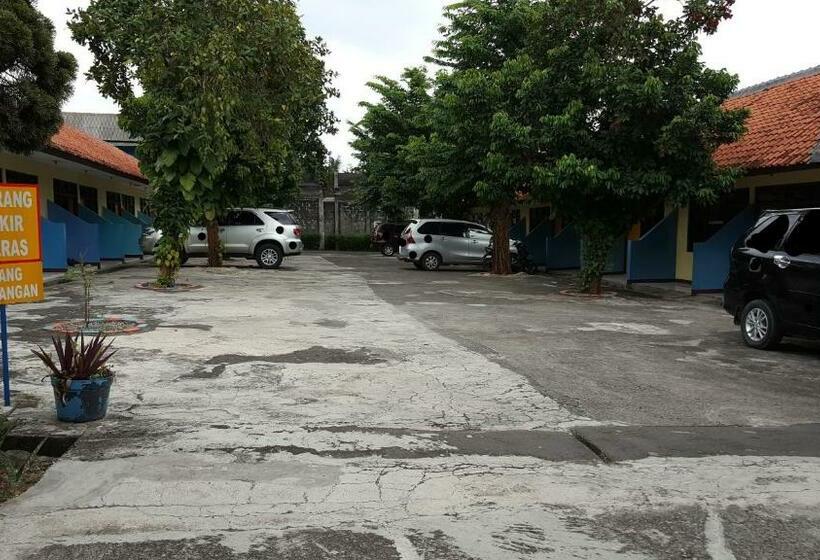 بنسيون Sentosa Hotel & Restaurant   Tersertifikasi Chse Dari Kementerian Pariwisata Dan Ekonomi Kreatif