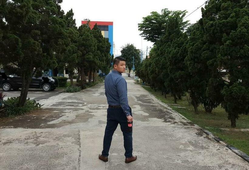 بنسيون Sentosa Hotel & Restaurant   Tersertifikasi Chse Dari Kementerian Pariwisata Dan Ekonomi Kreatif