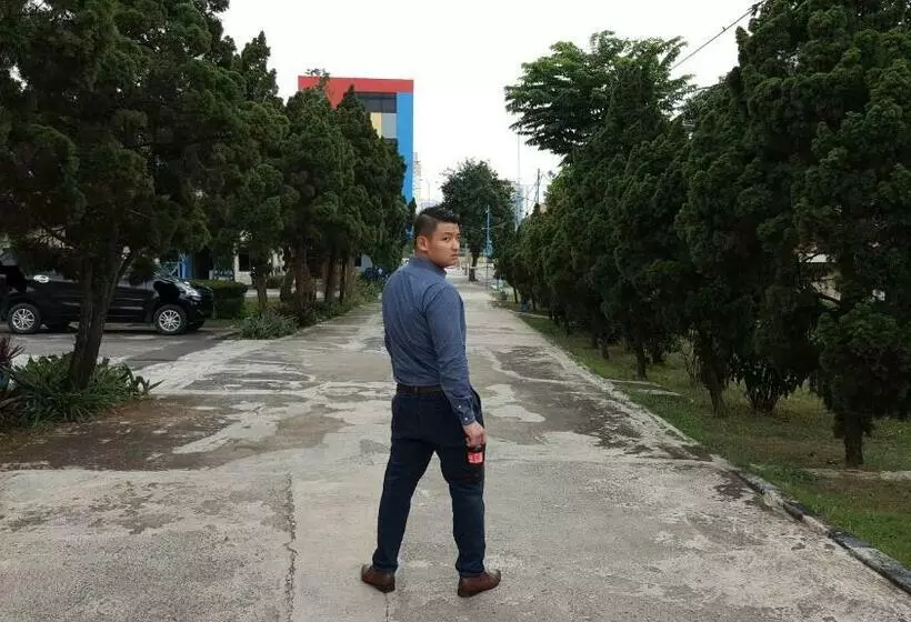 Majatalo Sentosa Hotel & Restaurant   Tersertifikasi Chse Dari Kementerian Pariwisata Dan Ekonomi Kreatif