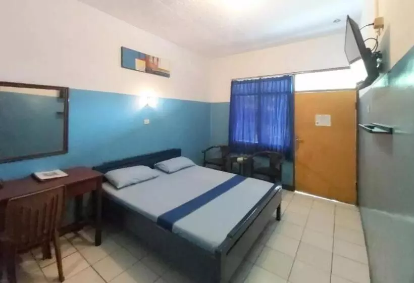 Majatalo Sentosa Hotel & Restaurant   Tersertifikasi Chse Dari Kementerian Pariwisata Dan Ekonomi Kreatif