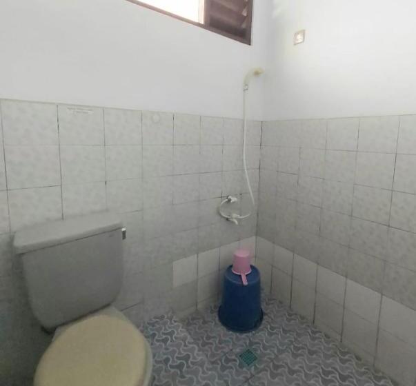 بنسيون Sentosa Hotel & Restaurant   Tersertifikasi Chse Dari Kementerian Pariwisata Dan Ekonomi Kreatif