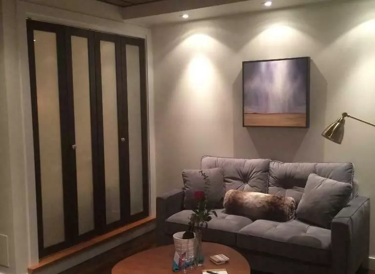 ペンション Spa Inspired Guest Suite