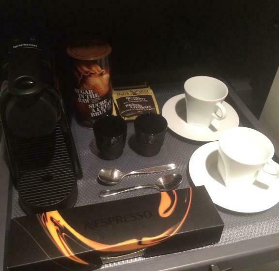 پانسیون Spa Inspired Guest Suite