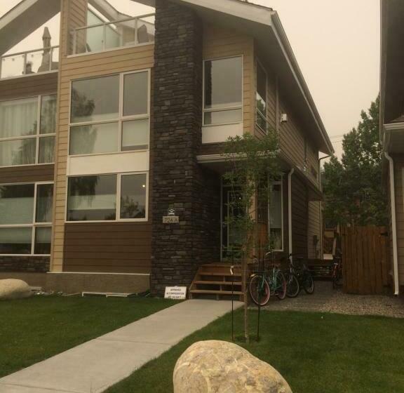 پانسیون Spa Inspired Guest Suite