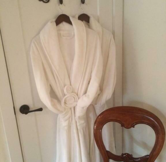 پانسیون Spa Inspired Guest Suite