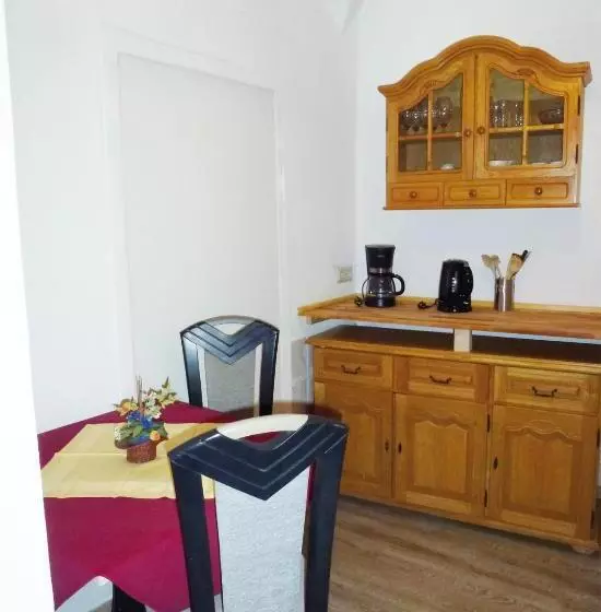 Pension Bergmann Welp