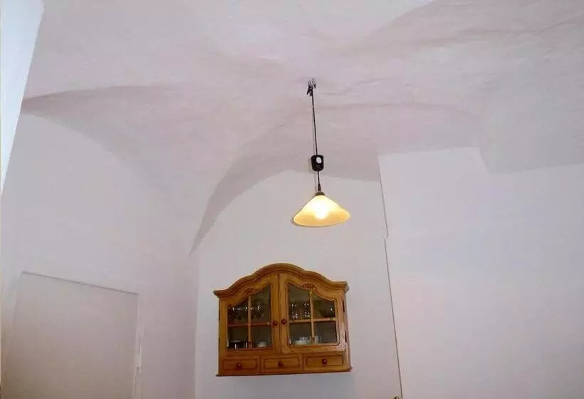 Pension Bergmann Welp