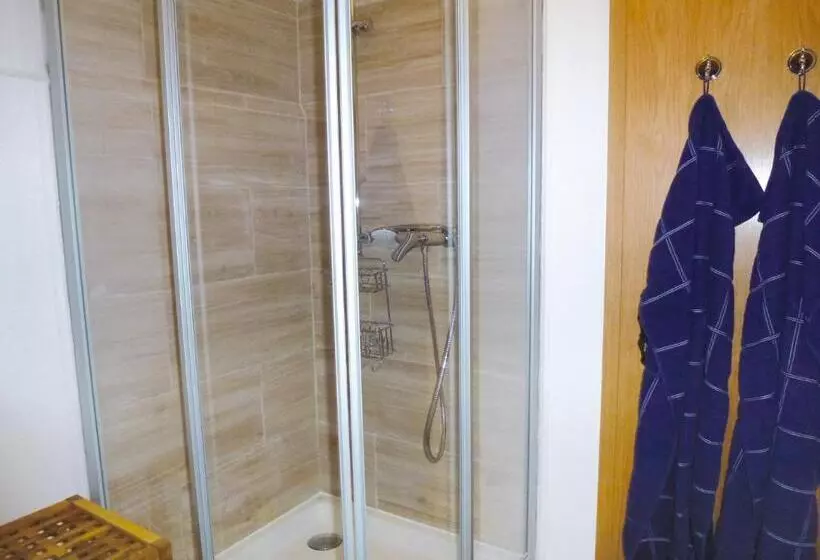 Pension Bergmann Welp