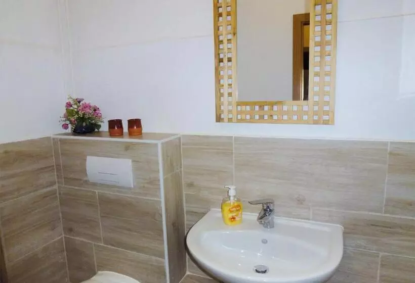 Pension Bergmann Welp