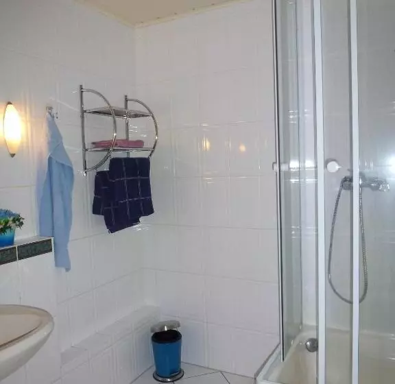 Pension Bergmann Welp