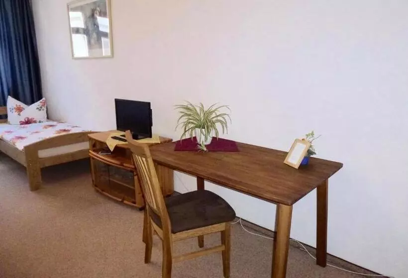 Pension Bergmann Welp