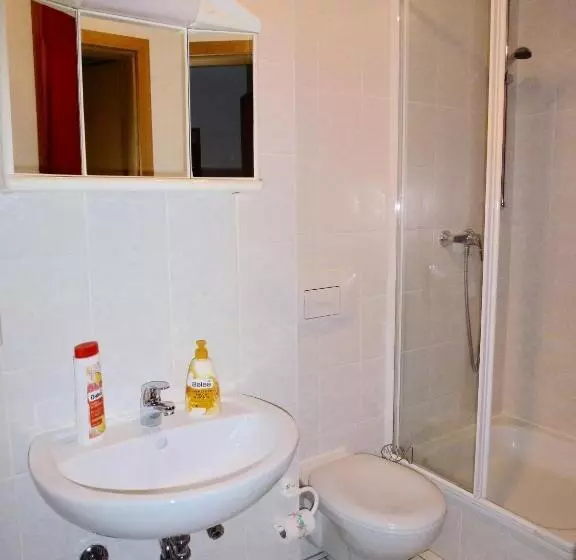 Pension Bergmann Welp