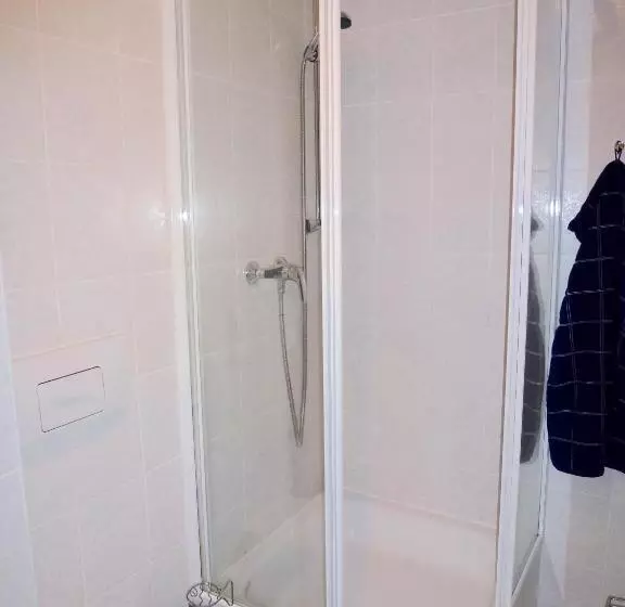 Pension Bergmann Welp