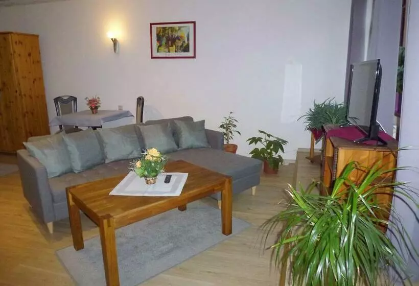 Pension Bergmann Welp