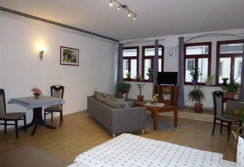 Pension Bergmann Welp