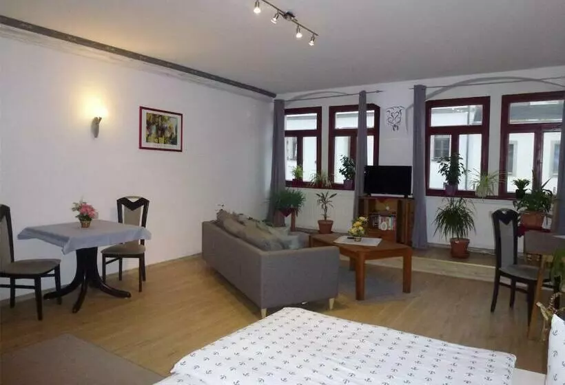 Pension Bergmann Welp