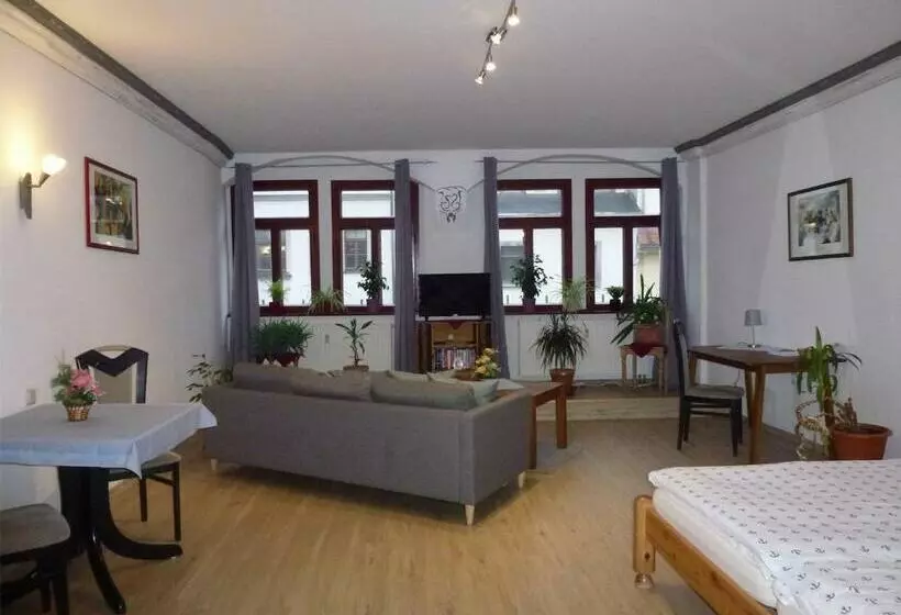 Pension Bergmann Welp