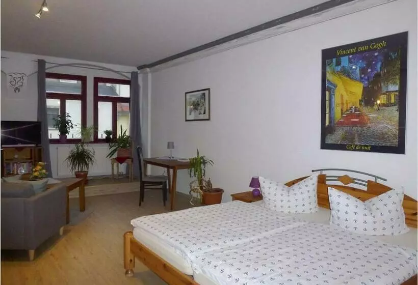 Pension Bergmann Welp