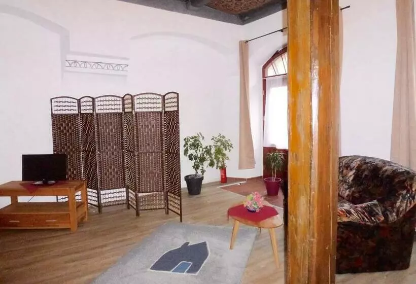 Pension Bergmann Welp