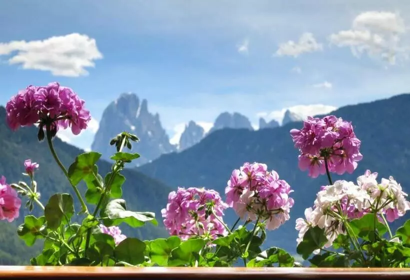 Apartments Haus Gabi