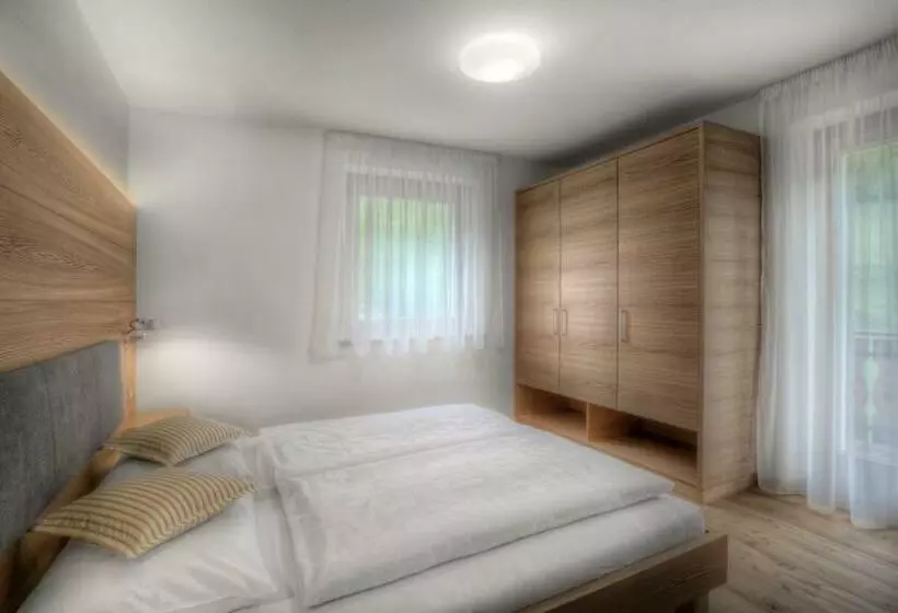 Apartments Haus Gabi