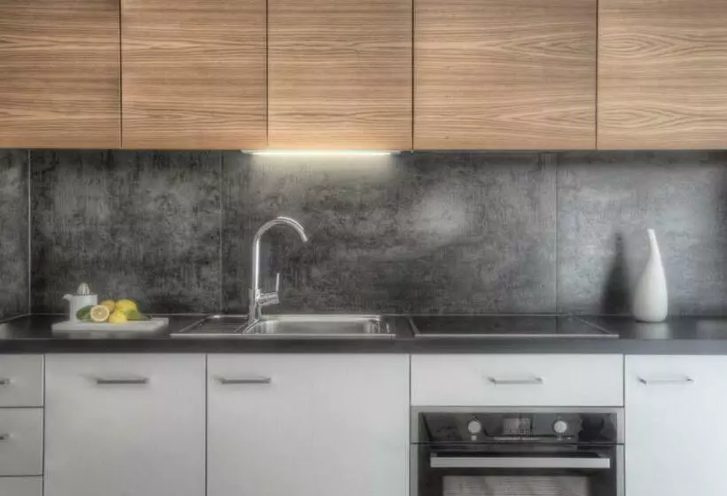 Apartments Haus Gabi