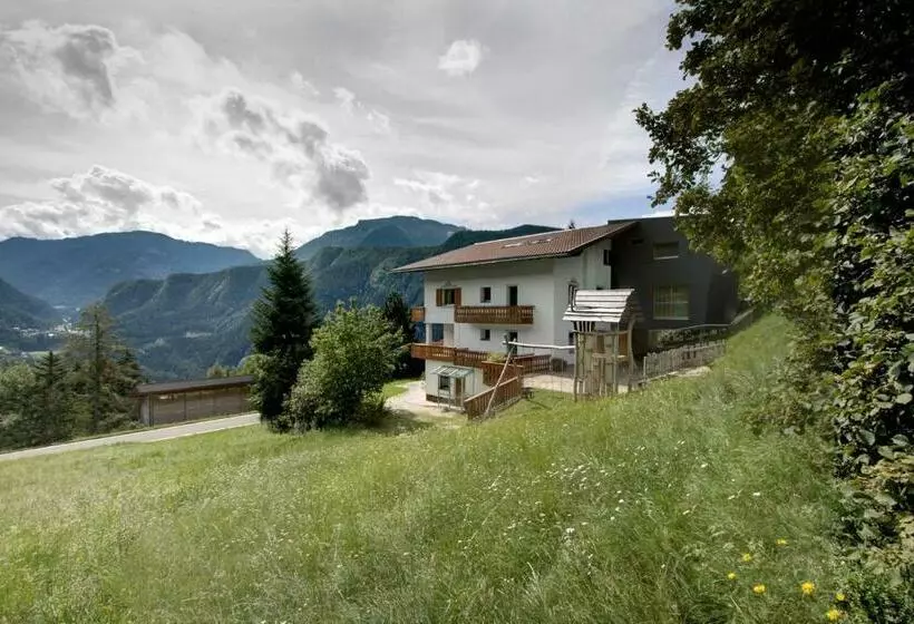 Apartments Haus Gabi