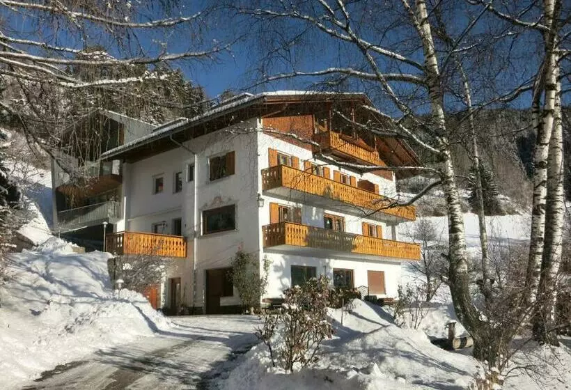 Apartments Haus Gabi