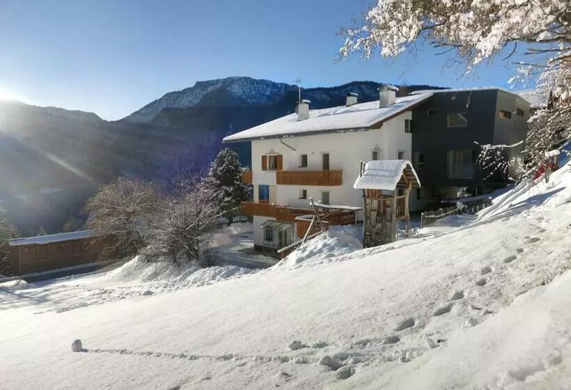 Apartments Haus Gabi